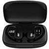 SPORTARC Cuffie wireless T17, esperienza audio senza rivali