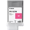 Canon Inchiostro originale Canon PFI-107M magenta IPF670/IPF680/IPF685/IPF770/IPF780/IPF785