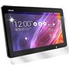 dipos 2x Pellicola Protettiva per ASUS Transformer Pad TF103C 10,1 Zoll | Si adatta perfettamente, ultra sottile, antigraffio, senza bolle, compatibile con cover, anti impronte, autoadesiva