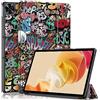 Acelive Custodia Cover per Realme Pad 2 11.5 Pollici Tablet 2023