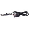 XICOOLEE OV5640 USB Camera Module 5MP Fixed Focus 160 Degree Camera for Win XP Win7 Win8 Vista Mac Linux Android 4.0 Jetson Nano with Flash Microphone Driver-Free
