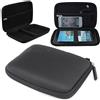 ENJOY-UNIQUE Custodia rigida in EVA per Garmin/Tomtom GO Navigatore 7 6 | Cover Protettiva per TomTom GO Classic/ Superior/ Camper Max, per Garmin DriveSmart/ Camper/ Drive Navigator, Trasporto