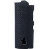 KAIDON Custodia in vera pelle per Hyper Pro - stile H06-2 (nero)