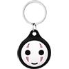 AXFEE Airtags in Silicone Lavabile, Porta Air Tag per GSP Apple