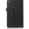 Andy Case Adatto per ASUS Zenpad 8.0 tablet custodia protettiva Z380KL Z380C Z380 custodia in pelle shell (nero)