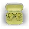 Motorola Moto Buds: cuffie wireless, suono di ottima qualità e audio ad alta risoluzione, cancellazione attiva del rumore dinamico, integrazione ottimale con l'ecosistema Moto, Verde