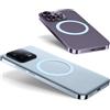Generic Adesivo universale con anello in metallo per caricatore magnetico compatibile con iPhone/Samsung/Android per tutti i cellulari, accessori di conversione per supporto magnetico/supporto per telefono, 3