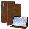 LSPCASA Custodia per Lenovo Idea Tab Pro Gen 2 2026 13 pollici Folio Flip PU Pelle Custodia per Tablet con Funzione Supporto, Scomparti per Carte, Porta Penna, Portafoglio per Lenovo Idea Tab Pro Gen
