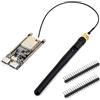 Waveshare ESP32-C5 Dual-Band Wi-Fi 6 Development Board, 240MHz RISC-V, ESP32-C5-WROOM-1 Series Module, Multi-Protocol RISC-V MCU, 32MB Flash and 8MB PSRAM, with External Dual-Band Wi-Fi Antenna