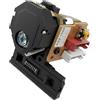 Lumonic Unità laser KSS150A Prelievo laser | Utilizzabile per i lettori CD di molti produttori | Adatto per CD-DA, CD-ROM e CD-RW
