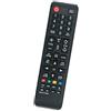 ALLIMITY BN59-01303A BN59-01268D Telecomando Fit for Samsung 4K TV | QE65Q7CAMT QE65Q8F QE65Q9F QE75Q8CAMT UE32M5525AK UE32M5590AU UE32M5690AS UE40MU6120K UE40MU6125K UE40MU6400