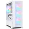 Memory PC PC Gaming (Ryzen 7 5700G, Radeon Vega 8 8x 4.6 GHz, Vega Graphics, 16 GB DDR4 RAM, 1TB NVMe SSD, Windows 11 Pro) RGB Gamer