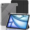 Generic Custodia per iPad Air 11 M3 (2025) / M2 (2024), iPad Air 5a (2022) / 4a generazione (2020) 10,9 pollici