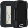 kwmobile Cover in silicone compatibile con Garmin Foretrex 601/701 - Custodia protettiva antiscivolo compatibile con dispositivi GPS di navigazione - Protezione navigatore