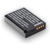 Heib - Batteria per Panasonic Lumix DMC-TZ6 - 895 mAh - 3,6 V - Li-ion