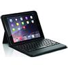 ZAGG invisibleSHIELD Folio Messenger con Tastiera per iPad Air 2 / iPad Pro da 9,7 pollici