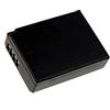 akku-net Batteria per Canon modello LP-E10, 7,4V, Li-Ion
