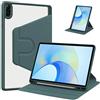 idudao Case Cover per 11 Honor Pad X8a X8b, 360 Multi angolo Rotazione Custodia Copertura protettiva per 11 Pollici X8a(2024) X8b(2026) Tablet, verde scuro