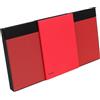 Panasonic SC-HC304 Rosso Lettore CD HiFi (Panasonic SC-HC304 - mikrosystem)