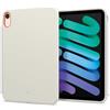 Spigen Cover Nano Pop Compatibile con iPad mini 7 (2024, A17 Pro) / iPad mini 6 Generazione 8.3 polici (2021) - Orange Beige