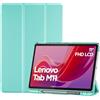 ProCase Cover per Lenovo Tab M11 2024 11 Pollici TB330FU, Custodia con Portapenna Lenovo Tab M11 Case Auto Sonno/Veglia -Verde menta