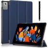 Acelive Custodia Cover per Lenovo Idea Tab Plus 12.1 Pollice Tablet 2025 TB365FC