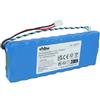 vhbw batteria compatibile con Promax TV Explorer II, II+ dispositivo di misurazione (13000mAh, 7,4V, Li-Ion)
