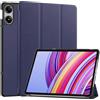 zZjoOoj Custodia per Xiaomi Redmi Pad Pro 12.1 Pollici 2024 Tablet Cover,Con Super Sottile Leggero Copertura with Auto Wake/Sleep(Blue)