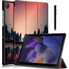 Acelive Cover Custodia per Samsung Galaxy Tab A8 10.5 Pollici Tablet 2021 (WIFI SM-X200/LTE SM-X205)