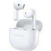 HONOR Earbuds X6-40 Ore di Durata Della Batteria,Driver Dinamico da 10 mm,Decodifica DSP HiFi5,Riduzione del Rumore AI,Bluetooth 5.3,Resistenza All'Acqua e Alla Polvere IP54,Bianco