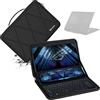 Smatree Custodia protettiva rigida in EVA compatibile per ASUS ROG Strix G16 2024/2023 G614, per ROG Zephyrus Duo 16 (2023) GX650/16 2022, per ROG Strix SCAR 16 2024/2023 G634 da 16 pollici (X8302)
