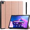 Acelive Cover Custodia per Lenovo Tab M10 Plus (3rd Gen) 10.6 pollici Tablet TB-125F TB-128F 2022