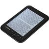 Tomvorks Lettore EBOOK Display da 6 Pollici 16 GB Copertina Blu 8G 4G Senza Irradiare Luce Nociva per gli Occhi Adatto per gli Amanti della Lettura (8G)