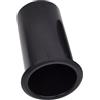 Gcerfby Tubo porta subwoofer, tubo Bass Reflex, tubo porta altoparlante per | armadio, leggero e robusto, facile installazione, 11,5 x 7,7 x 7,7 cm, per uso domestico
