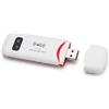 Zunate Hotspot WiFi USB con Slot per Scheda SIM, Router 4G LTE con Funzione di Crittografia Router Hotspot WiFi Mobile da 150 Mbps per Viaggiatori d'Affari su Camion, Supporto 10 Utenti