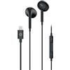 Celly UP1300TYPEC - USB-C Stereo Wired Earphones