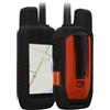 kwmobile Cover in silicone compatibile con Garmin Alpha 200i / Alpha 300i - Custodia protettiva antiscivolo compatibile con dispositivi GPS di navigazione - Protezione navigatore