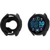 Tyeyober Compatibile con la custodia protettiva per orologio Garmin Forerunner 965, custodia protettiva per smartwatch Garmin Forerunner 965, custodia protettiva per orologio Garmin 965, colori multipli