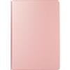 Generico DayQiQiPu Custodia Protettiva per Lenovo Tab M10 TB-X605/TB-X505 10,1 Pollici Pelle PU Ultrasottile Supporto Ribaltabile in Tinta Unita con Auto Svegliati/Sonno Guscio,Oro Rosa