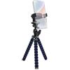 Arkon 11 Treppiedi Supporto con Supporto Telefono per iPhone x, 8, 7 Plus, 8, 7, 6S Galaxy S8, S7, Note 8