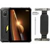 Blackview Active 7 | 11 IPS 60Hz | 24GB RAM + 128GB (2TB) | Nero | Tablet Rugged LTE | Android 15 | 10000mAh | 16MP + 20MP Night Vision + 13MP | NFC | GPS | Dual SIM | Garanzia di 2 anni