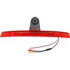 fodacao AHD 170°, IP68, 1280 pixel, luce freno, retromarcia, per furgoni, tetto, telecamera di retromarcia, telecamera di parcheggio, ricambio per Mercedes Benz Viano Vito, Bus Mixto, furgone W639 V6 CDI