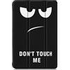 Andy Case Custodia per tablet TCL NXTPAPER 11 Plus 9469X da 11,5, pieghevole, ultra sottile, in pelle PU, con supporto per matite TCL NXTPAPER 11 Plus 9469X, protezione completa (YJ)