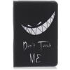 X-Best XBest Custodia per Samsung Galaxy Tab S2 8. 0, Ultra Sottile Leggero Custodia Protettiva copertura per 2.015 Galaxy Tab S2 sorriso affettato