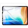 Kepuch 2 Pacchi Vetro Temperato Protezioni Schermo per Oppo Pad Neo 2024 11.4