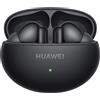 Huawei FreeBuds 6i Auricolare True Wireless Stereo [TWS] In-ear Musica e Chiamate Bluetooth Nero (Huawei FreeBuds 6i Black)