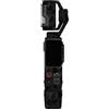 Generic Anti-graffio Skin Per Insta360 Luna Ultra Camera PVC Sticker Protettivo Antipolvere UV Stampa Resistenza All'acqua,1