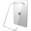 Zcooooool Custodia per iPad Air 3 (10,5 pollici 2019) e iPad Pro da 10,5 pollici, copertura angolare rinforzata per iPad Air 3 / Pro Custodia morbida da 10,5