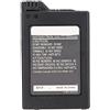 ciciglow Batteria di Ricambio Ricaricabile da 3,6 V 1800 MAh, Batteria Agli Ioni di Litio Polimerica per 1000 (1001 1002 1003 1004 1005 1006 1007 1008 1010), per Fat