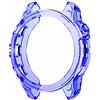 OSXINYIV Custodia Compatible with Garmin Fenix 7, Accessorio in TPU di Ricambio Custodia Protettiva in Silicone per Custodia Protettiva Antiurto e infrangibile Compatible with Garmin Fenix 7